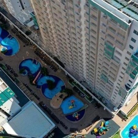 Apartamento Olimpia Park Resort Dış mekan fotoğraf