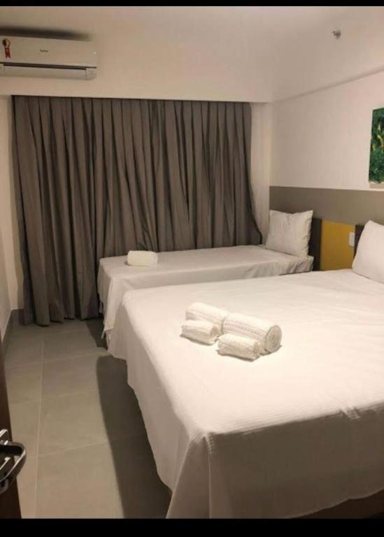Apartamento Olimpia Park Resort Dış mekan fotoğraf