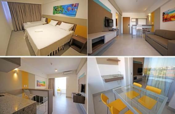 Apartamento Olimpia Park Resort Dış mekan fotoğraf