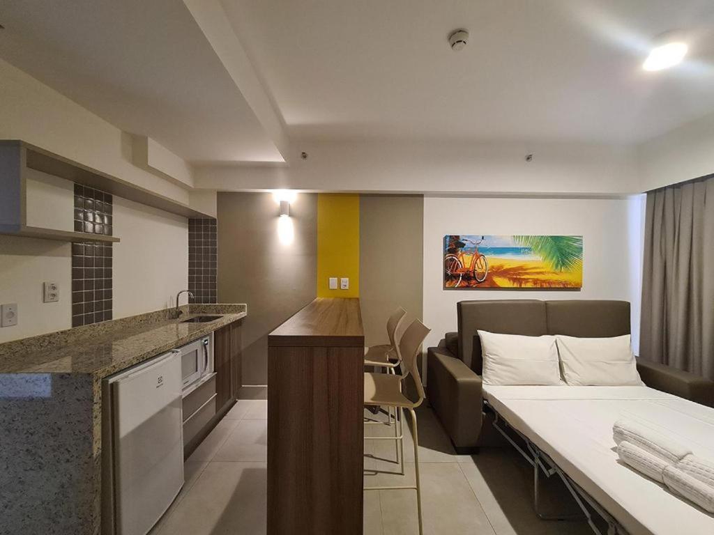 Apartamento Olimpia Park Resort Dış mekan fotoğraf