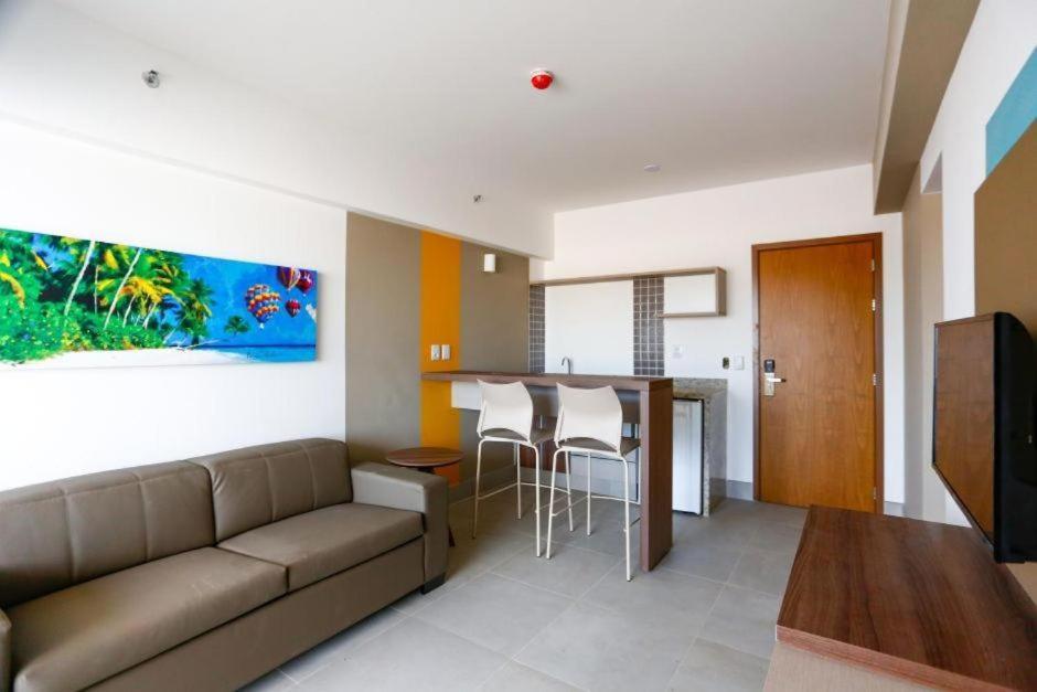 Apartamento Olimpia Park Resort Dış mekan fotoğraf