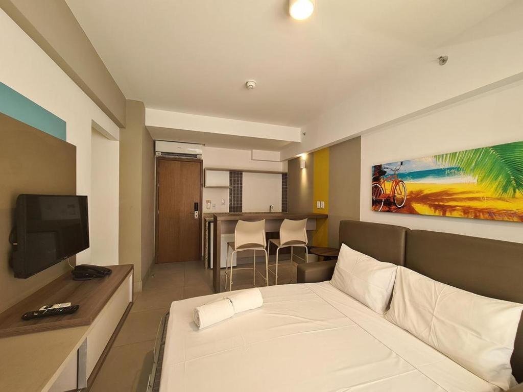 Apartamento Olimpia Park Resort Dış mekan fotoğraf
