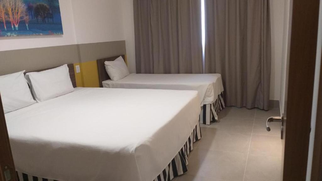 Apartamento Olimpia Park Resort Dış mekan fotoğraf