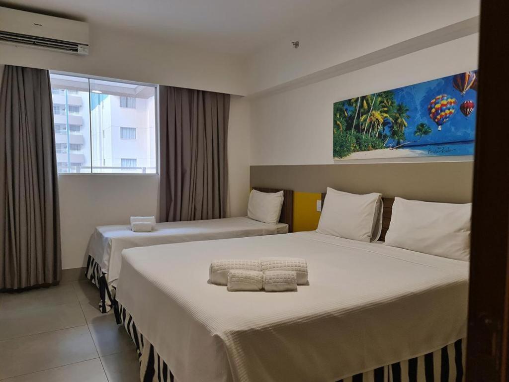Apartamento Olimpia Park Resort Dış mekan fotoğraf